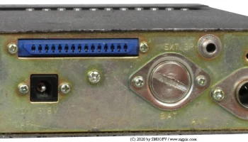 Mark II Pro 20 3