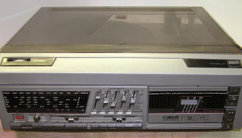 Сириус РЭМ-228С (1989) 1