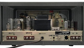 SR-550 3