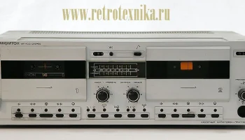 Амфитон МП-103-стерео (1986) 8