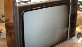 Берёзка-206 (1971) 1