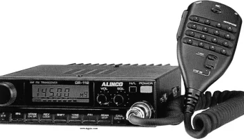 DR-112T 0