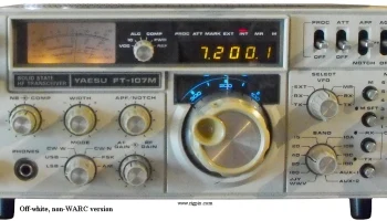 FT-107M 1