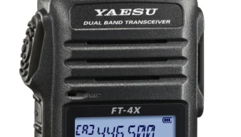 FT-4XR 0
