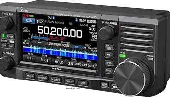 IC-705 0
