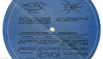 III-ЭПУ-5М (1964) 3