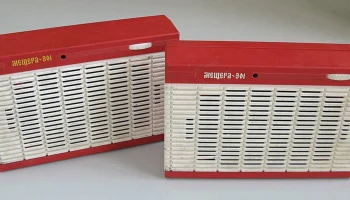 Мещера-301 (1990) 4