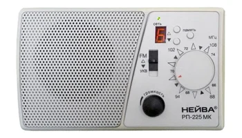 Нейва РП-225МК (2014) 1