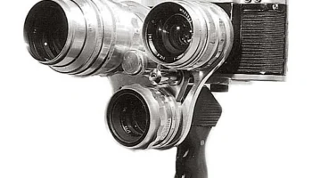Старт-турель (1960) 2