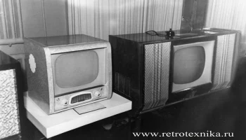 Темп-4 (1959) 2