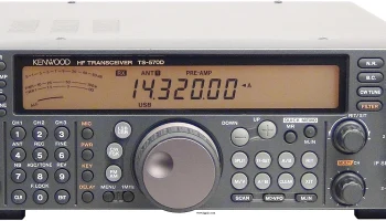 TS-570D 2