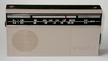 Этюд-2 (1969) 9