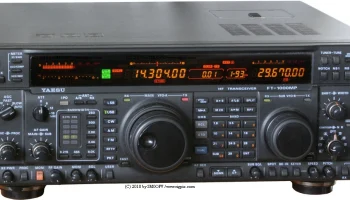 FT-1000MP 1