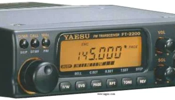 FT-2200 0