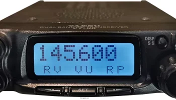 FT-90R 3
