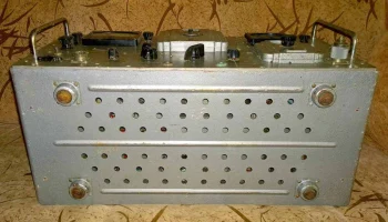 Г4-7а (1960) 3