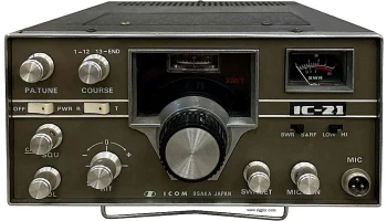 IC-21 0
