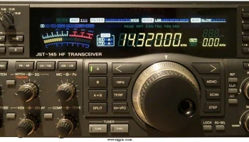 JST-145 0