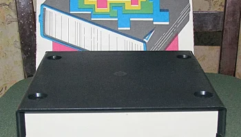 Конструкция радиолюбителя КР-1-1 (1990) 0