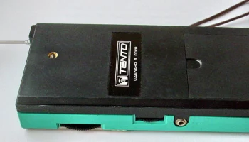 Кварц РП-12 (1991) 12