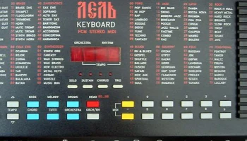 Лель-28 (1994) 2