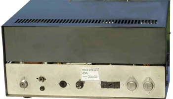 MTR-25S 5