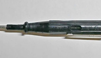 Отвёртка индик. (1982) 2