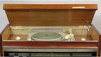 Ригонда-Моно (1964) 3