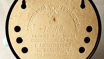Весна (1961) 4