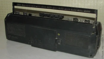 Беларусь М-310-стерео (1991) 16