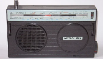 Домбай-203 (1982) 14