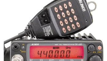 DR-435T 0