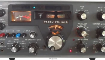 FR-101S 0