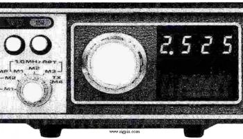FT-627RA 0