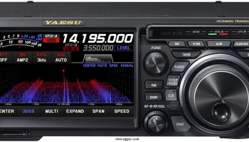 FTDX-10 1