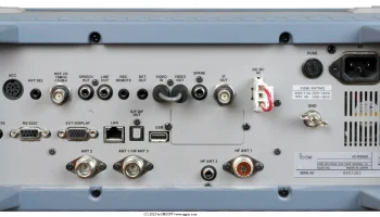 IC-R9500 7