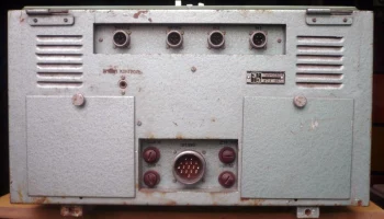МЭЗ-60 (1965) 8