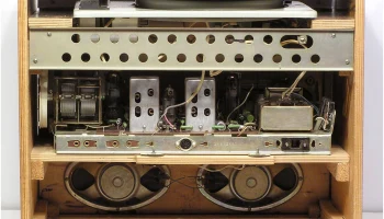 Рекорд-310 (1971) 10