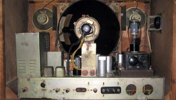 Север-3 (1953) 6
