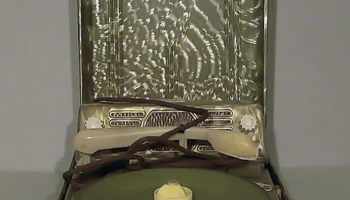 Тайга (1956) 14