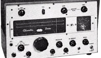 Climaster Zeus 1
