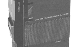 DJ-100E 0