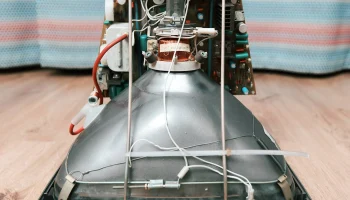 Электроника МС-6105 9