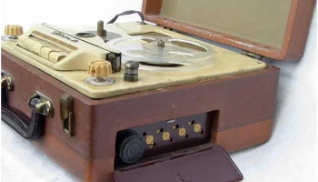 Эльфа-10 (1956) 7