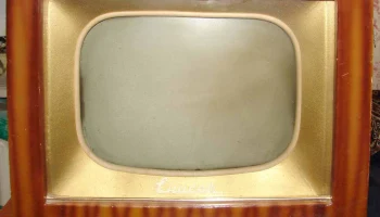 Енисей (1958) 5