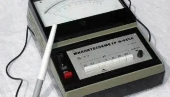 Ф4356 0