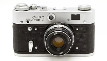 ФЭД-3 (1961) 6