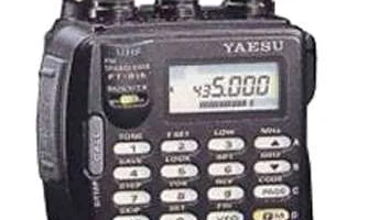 FT-815 0