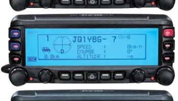 FTM-350R 1