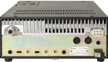 IC-375D 0